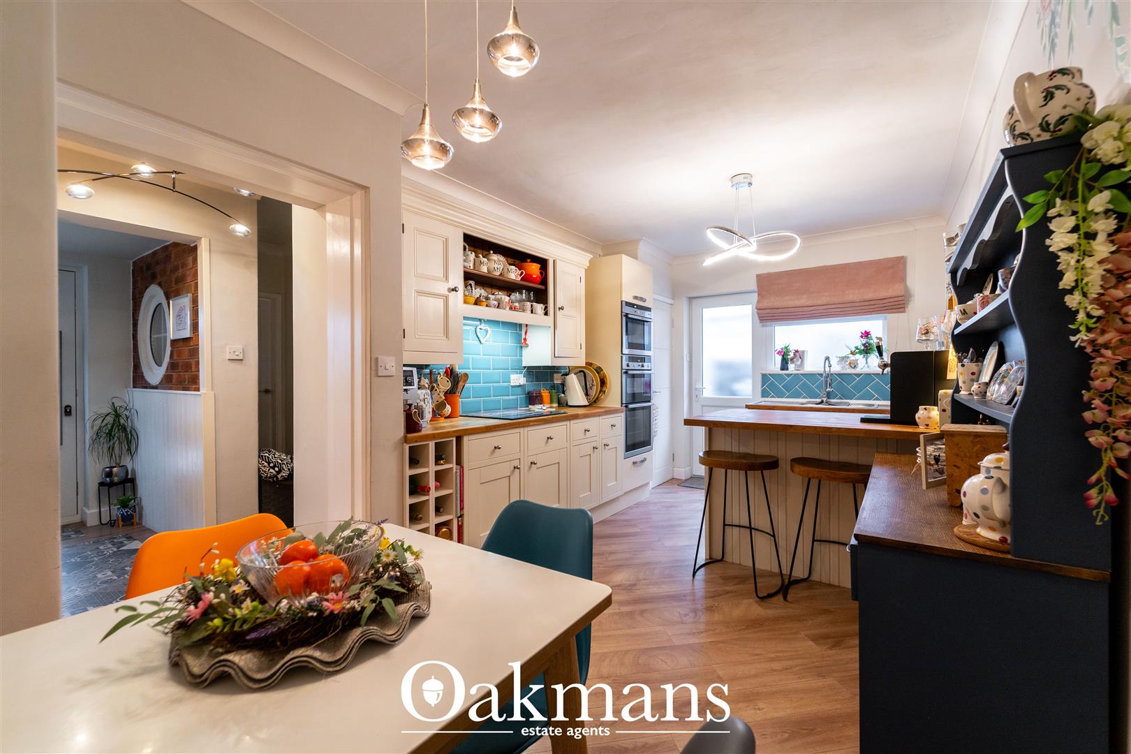 Oberon Drive, Shirley, Solihull Oakmans Oakmans